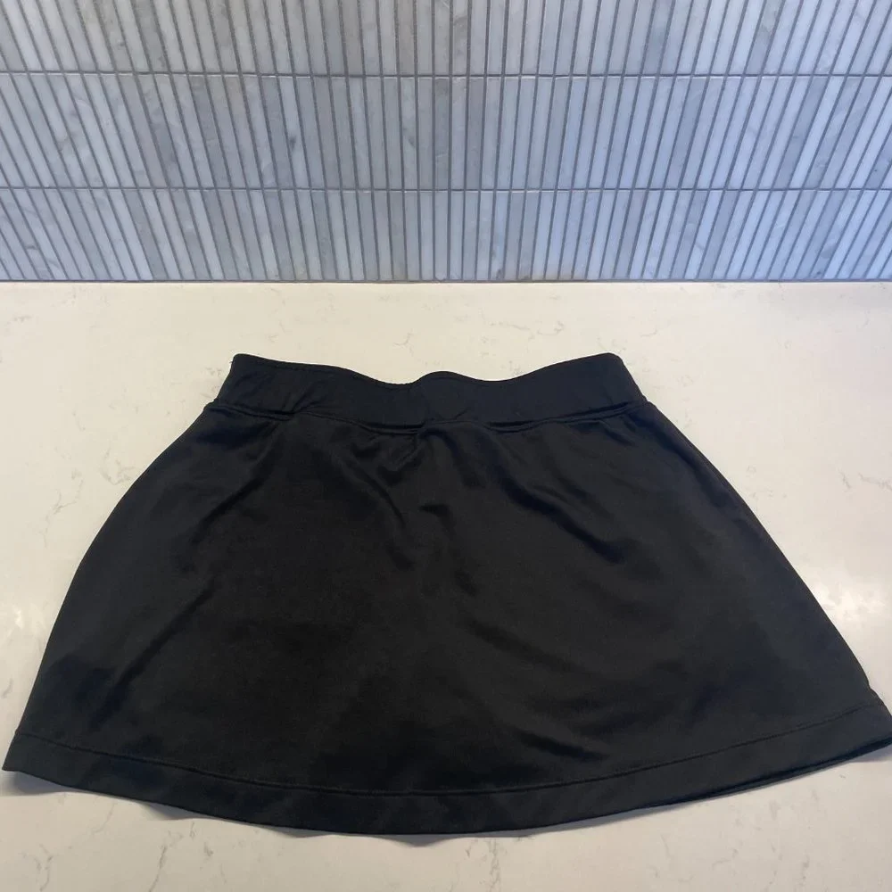 Prince Tennis Skort‎ in Black, Size Small